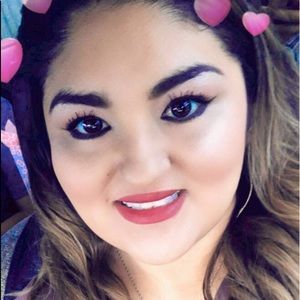 Meet your Posher, Letty